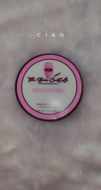 Edge Control 