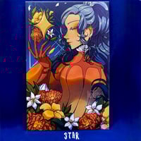 Image 3 of [RETIRING] Star & Moon Prints