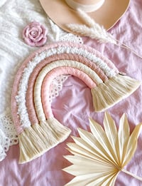 Image 1 of Strawberry Kisses Standard Rainbow ~ Best Seller ~