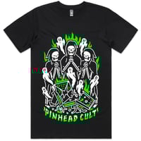 Image 2 of Collection 5 | LE. 01 | Pinball Cult Collective Tee