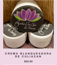 Crema de Culiacán 