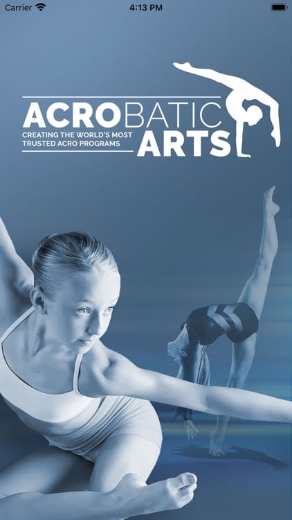 Image of ACRO SKILLS APP