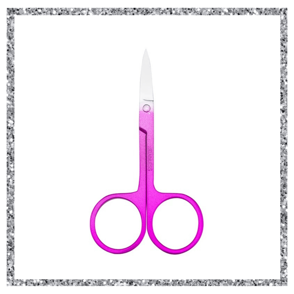 Precision Scissors