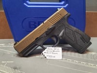 Bersa BP9cc