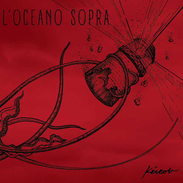 Image of L’Oceano Sopra - Kéreon