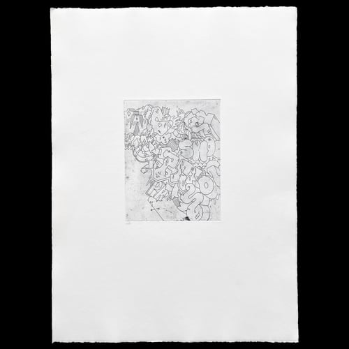 Image of Untitled II / Paul Du Bois-Reymond