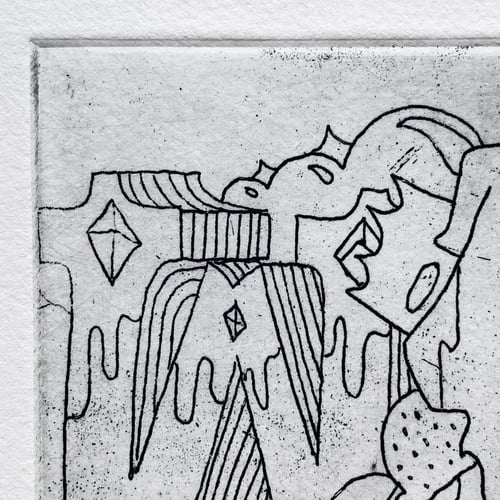 Image of Untitled II / Paul Du Bois-Reymond