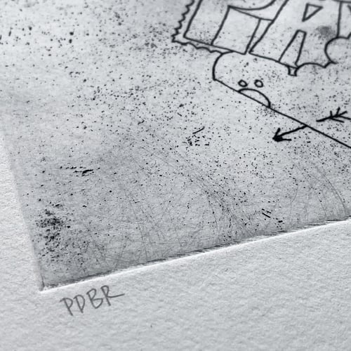 Image of Untitled II / Paul Du Bois-Reymond