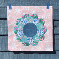 Image 3 of Mini Flower Power Templates