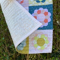Image 4 of Mini Flower Power Templates