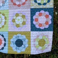 Image 5 of Mini Flower Power Templates