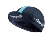Image of Campagnolo Classic Cycling Cap navy blue