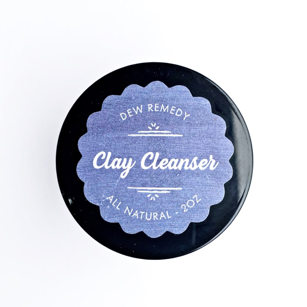 Image of Clay Cleanser