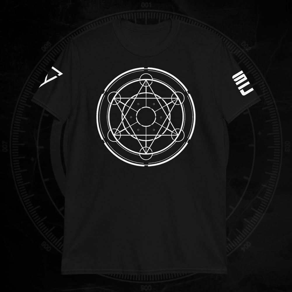 The Circle Unisex T-shirt