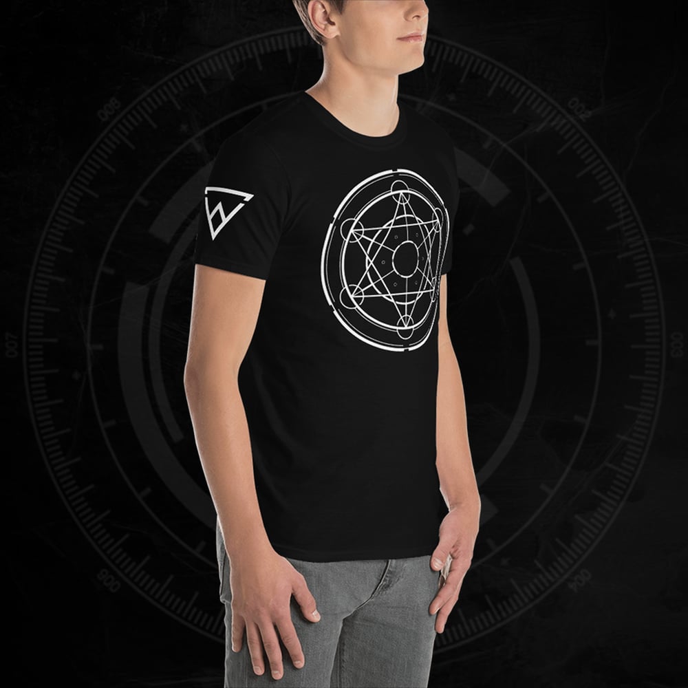 The Circle Unisex T-shirt