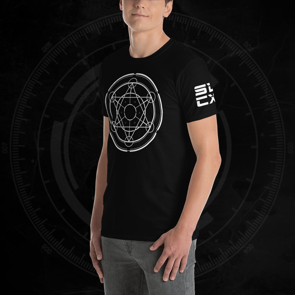 The Circle Unisex T-shirt