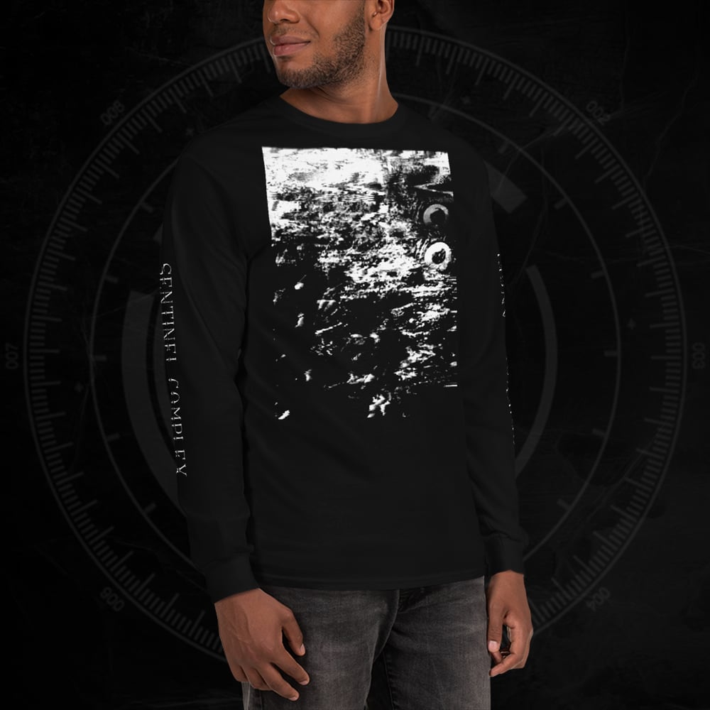 Grievous Angel Long Sleeve Shirt