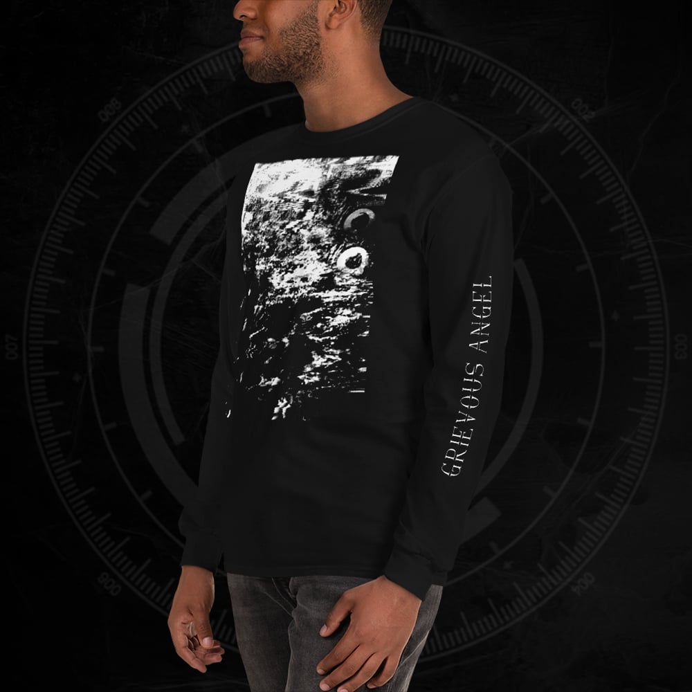 Grievous Angel Long Sleeve Shirt