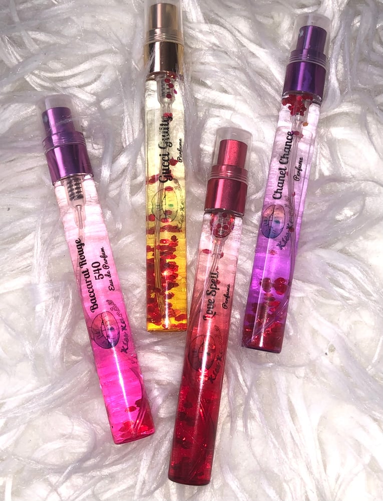 Image of ✨Mini Perfume Spray✨