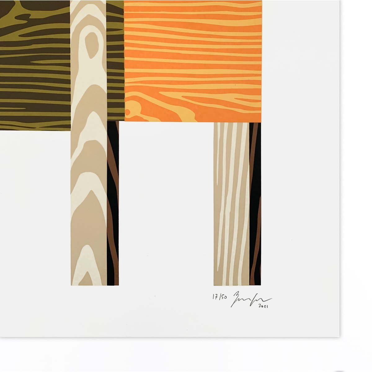 Image of Sedia nr. 1