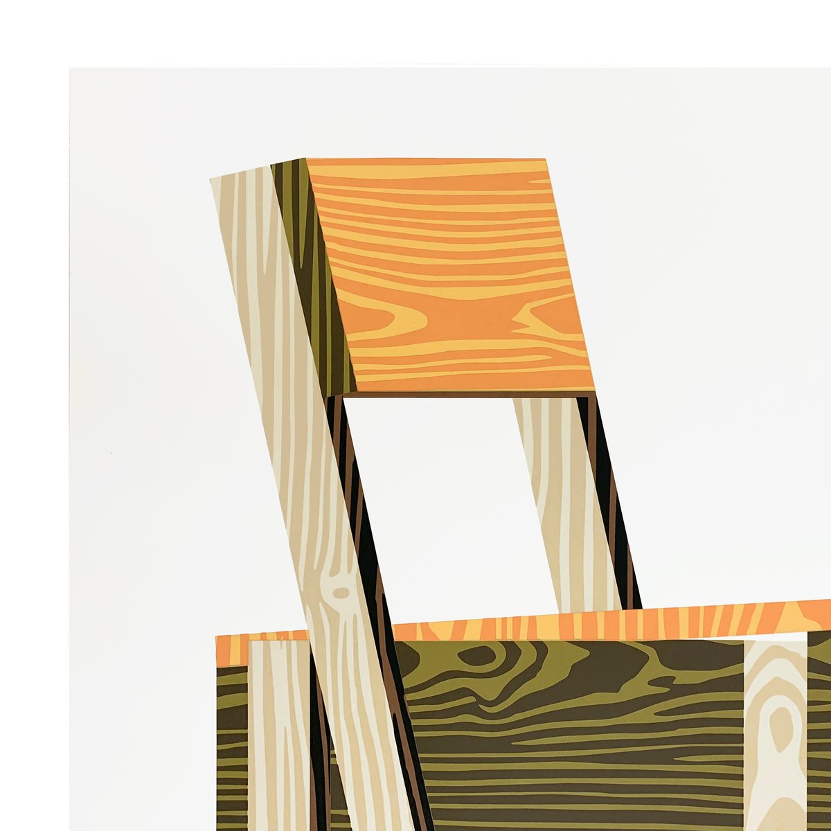 Image of Sedia nr. 1