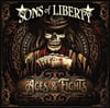 CD Album: Aces & Eights
