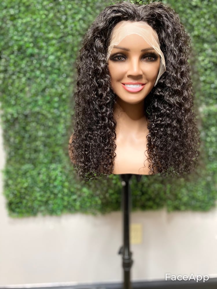 Image of Bella