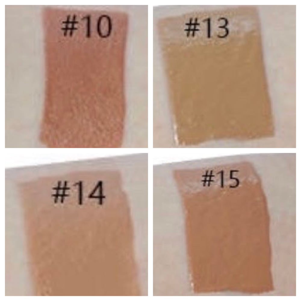 Image of BeYou Liquid Foundation