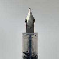 Image 2 of Pilot Petit1 Tiny Fountain Pen from Japan + 3 spare cartridges