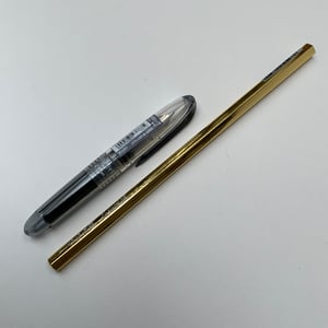 Pilot Petit1 Tiny Fountain Pen from Japan + 3 spare cartridges
