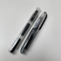 Image 4 of Pilot Petit1 Tiny Fountain Pen from Japan + 3 spare cartridges