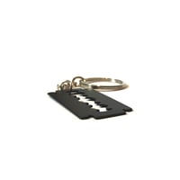 Image 5 of Razor Blade Keyring