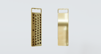 [GB] Brass KnuckHull