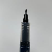 Image of Pilot Shunpitsu Quick-Drying Pocket Brush Pen