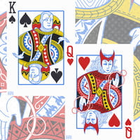 Image 1 of WandaVision 2-Pack
