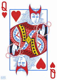 Image 3 of WandaVision 2-Pack