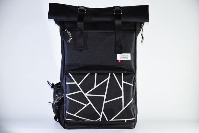 Sigma Rolltop Backpack