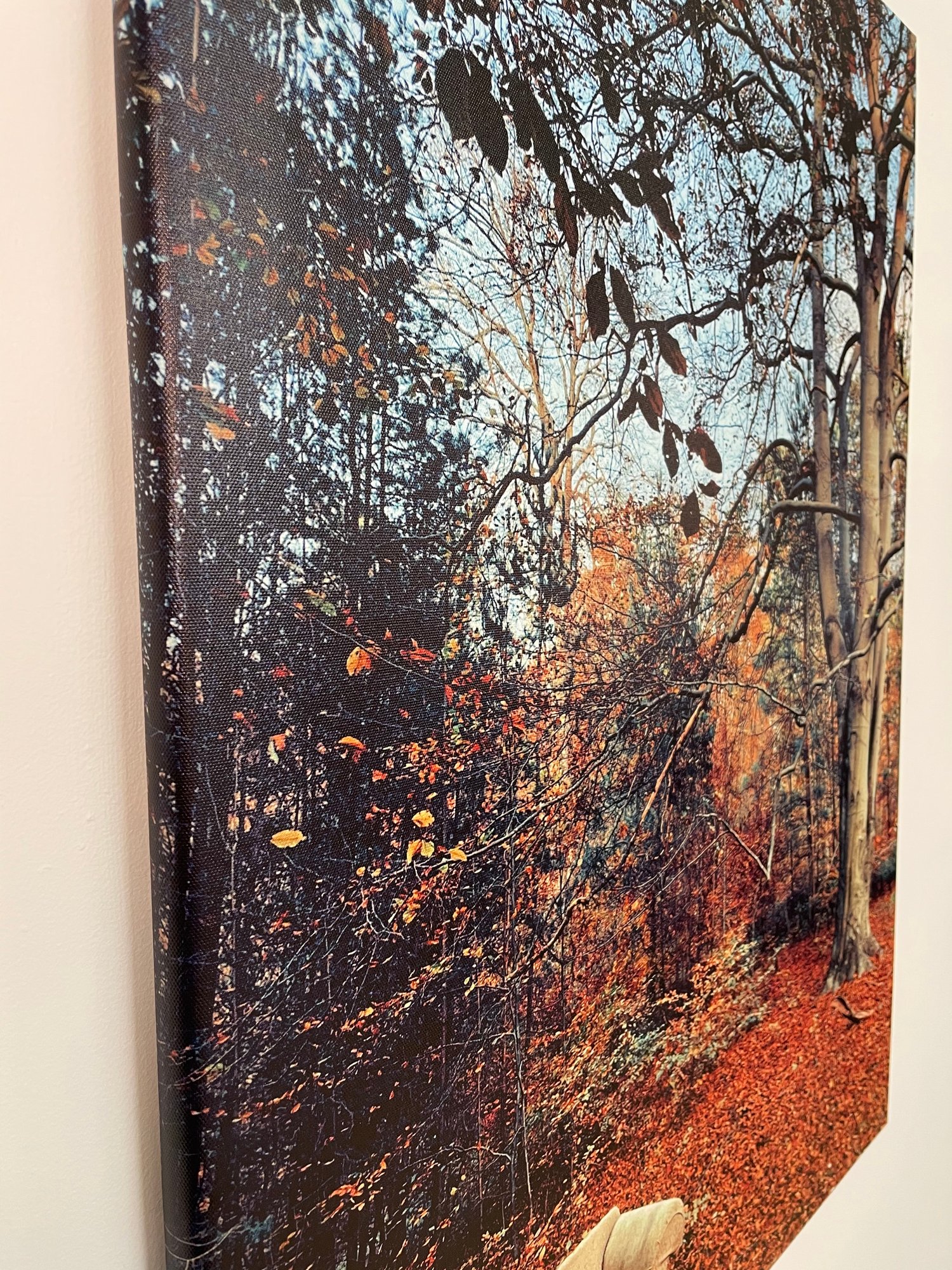 Image of Al Fresco (60x80)
