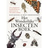 Het Wonderlijke Insectenboek (signed by me if you like)