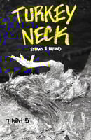 Image 1 of TURKEY NECK 7.5