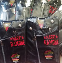 Image 1 of Marky Ramone & The Intruders - Box Set