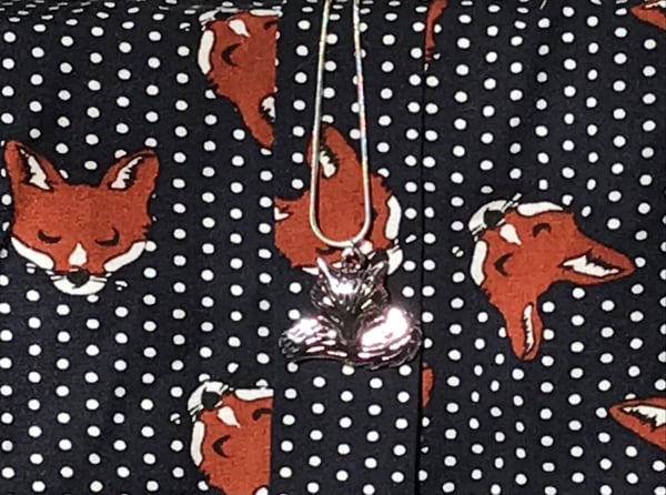 Image of Foxy set