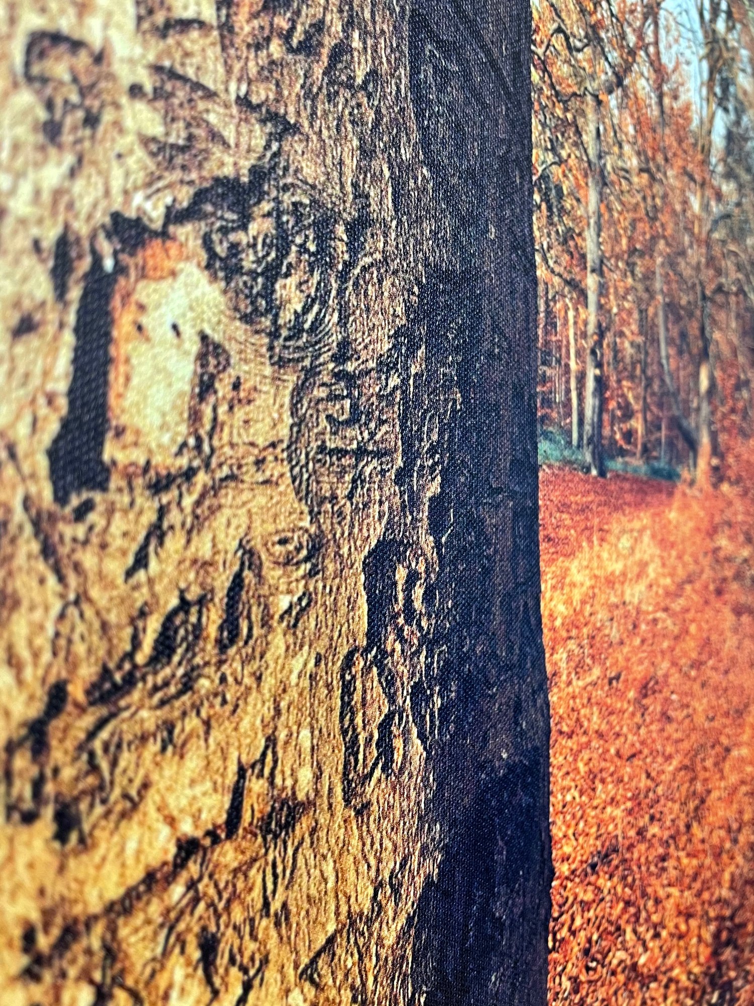Image of Tree Ink (60x80)