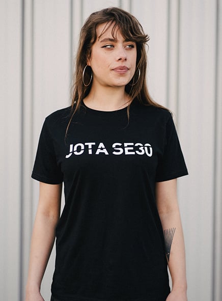 Image of JOTA SE30 t-shirt