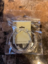 Image 1 of Crystal Collection Earrings