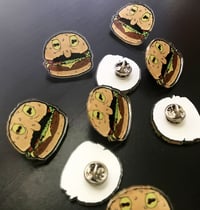 Image 3 of Burger Pack