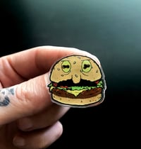 Image 4 of Burger Pack