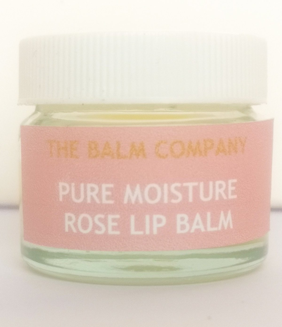 Image of Pure Moisture Rose Lip Balm