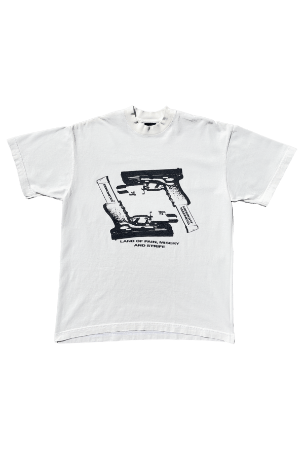 Image of MIDNIGHT MADNESS TEE