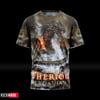 Therion "Leviathan" Allover T-Shirt